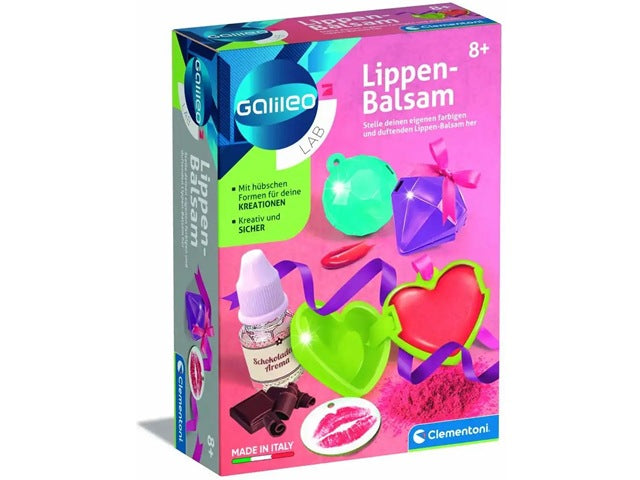 Galileo Lab Lippen-Balsam