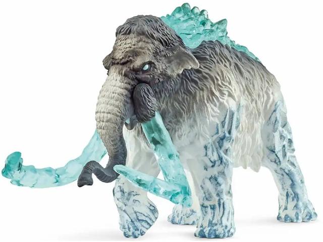 schleich 70829 Frostmammut