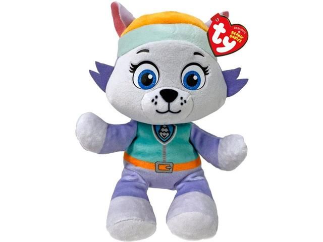 TY Paw Patrol Everest