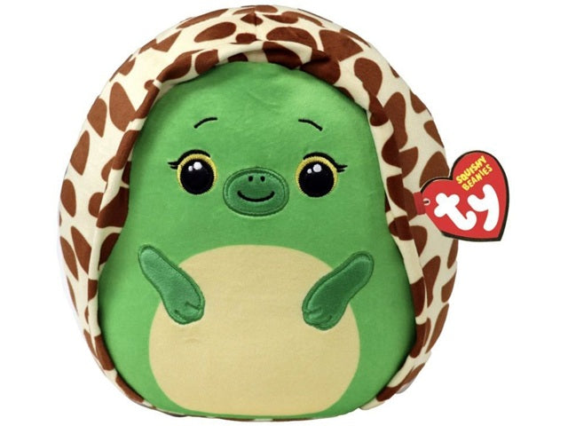 Squishy 20cm Turbo Turtle