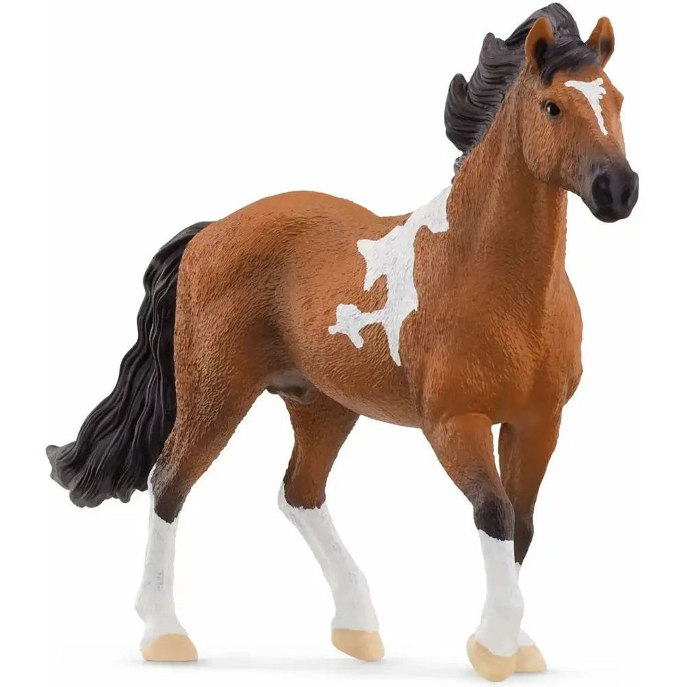 Schleich 13978 Horse Club Mangalarga Marchador Hengst