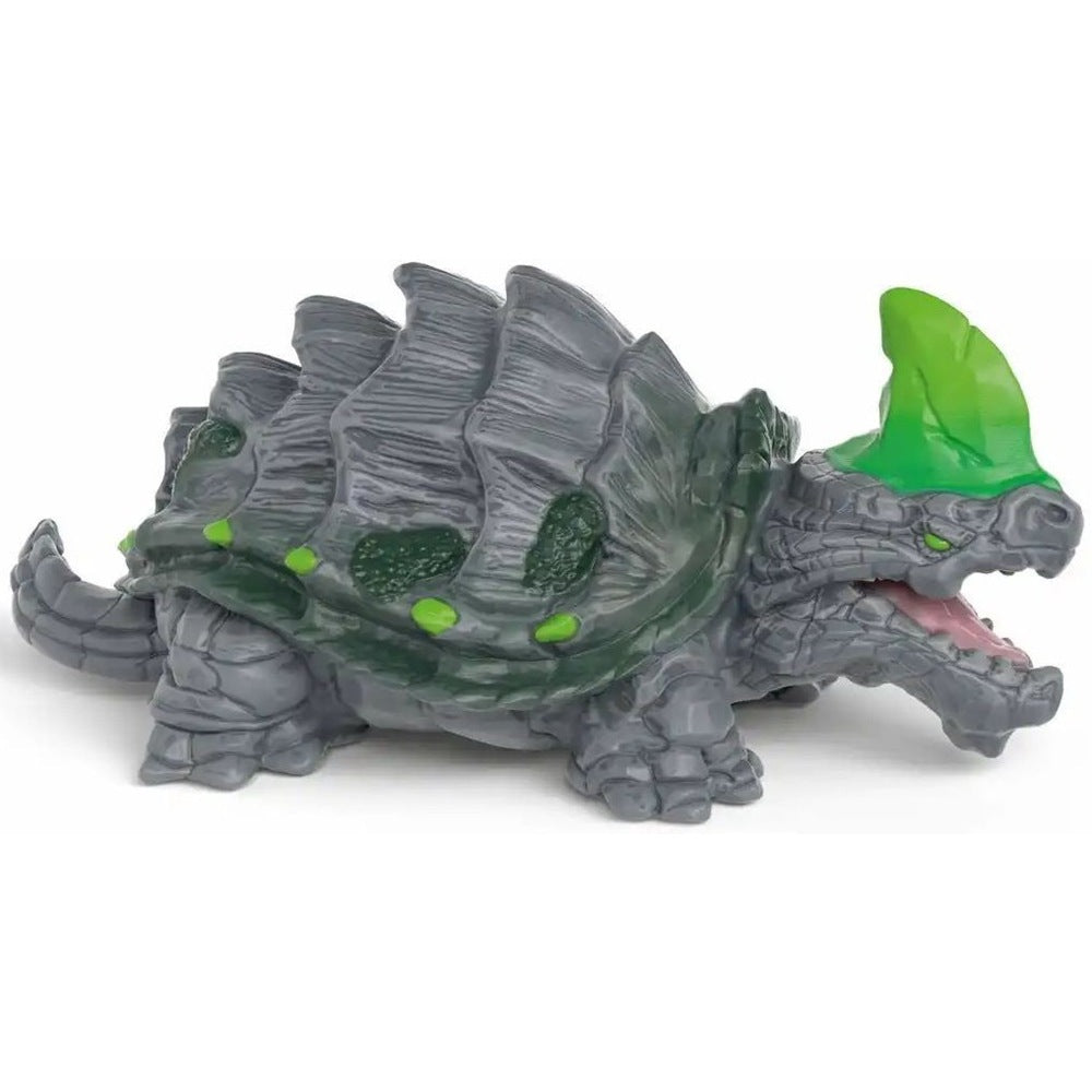 schleich 70839 Eldrador Creatures Steinschildkröte