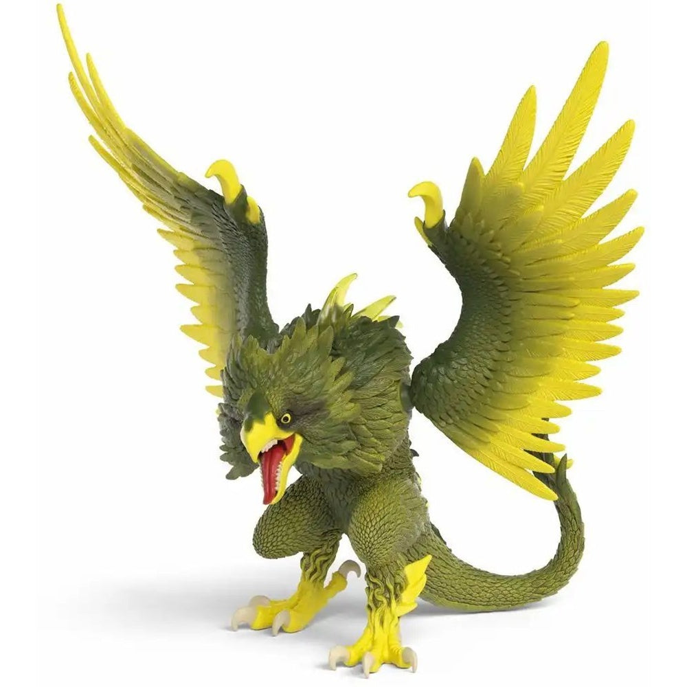 schleich 70854 Eldrador Creatures Dschungelraptor