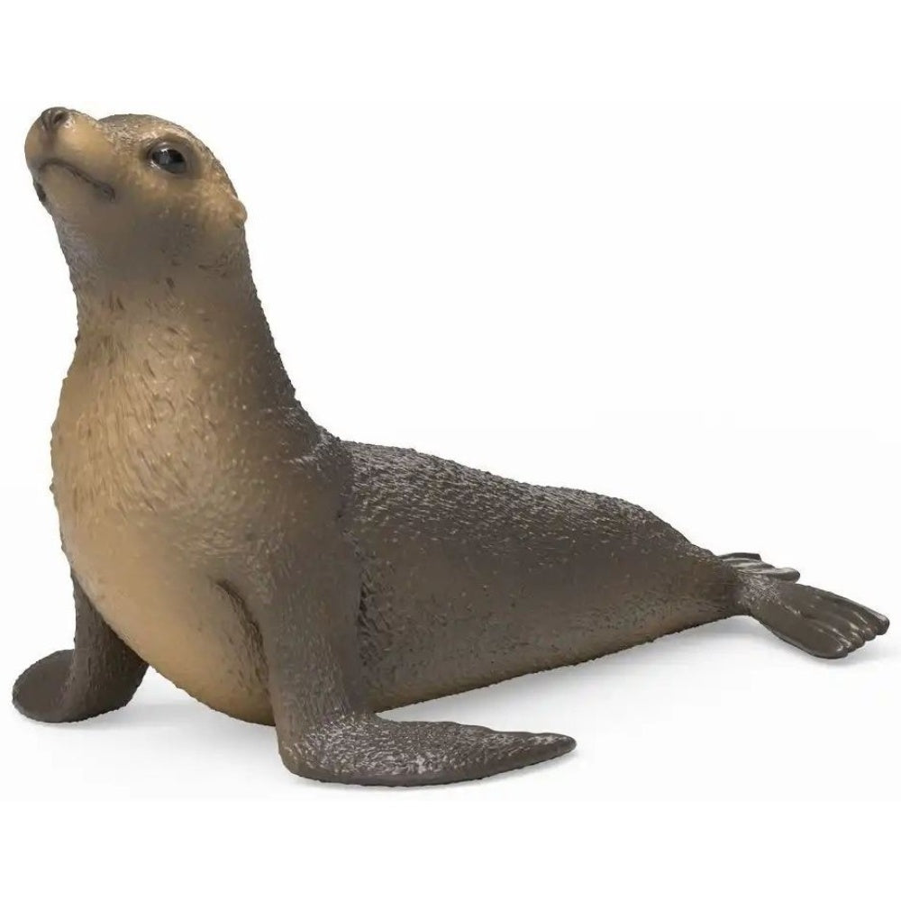 schleich 14933 Wild Life Seelöwe
