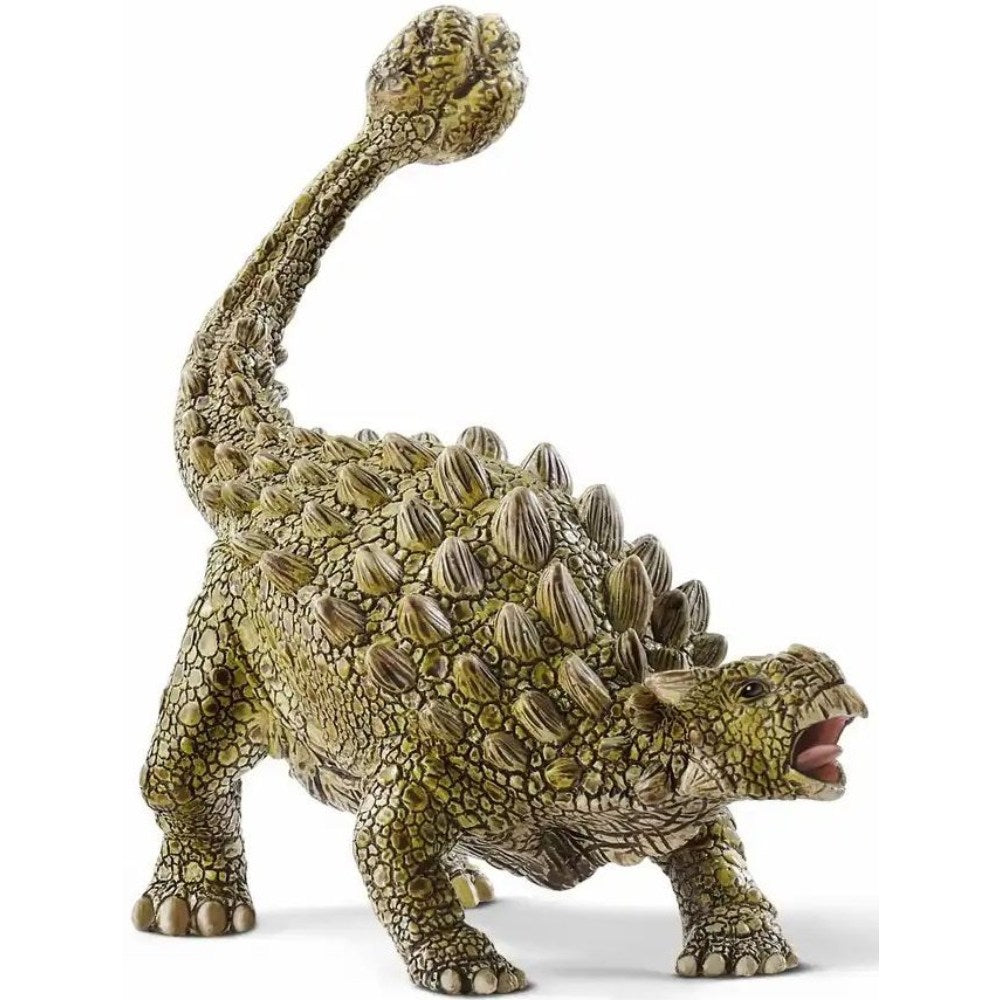 Schleich 15023 Dinosaurs Ankylosaurus