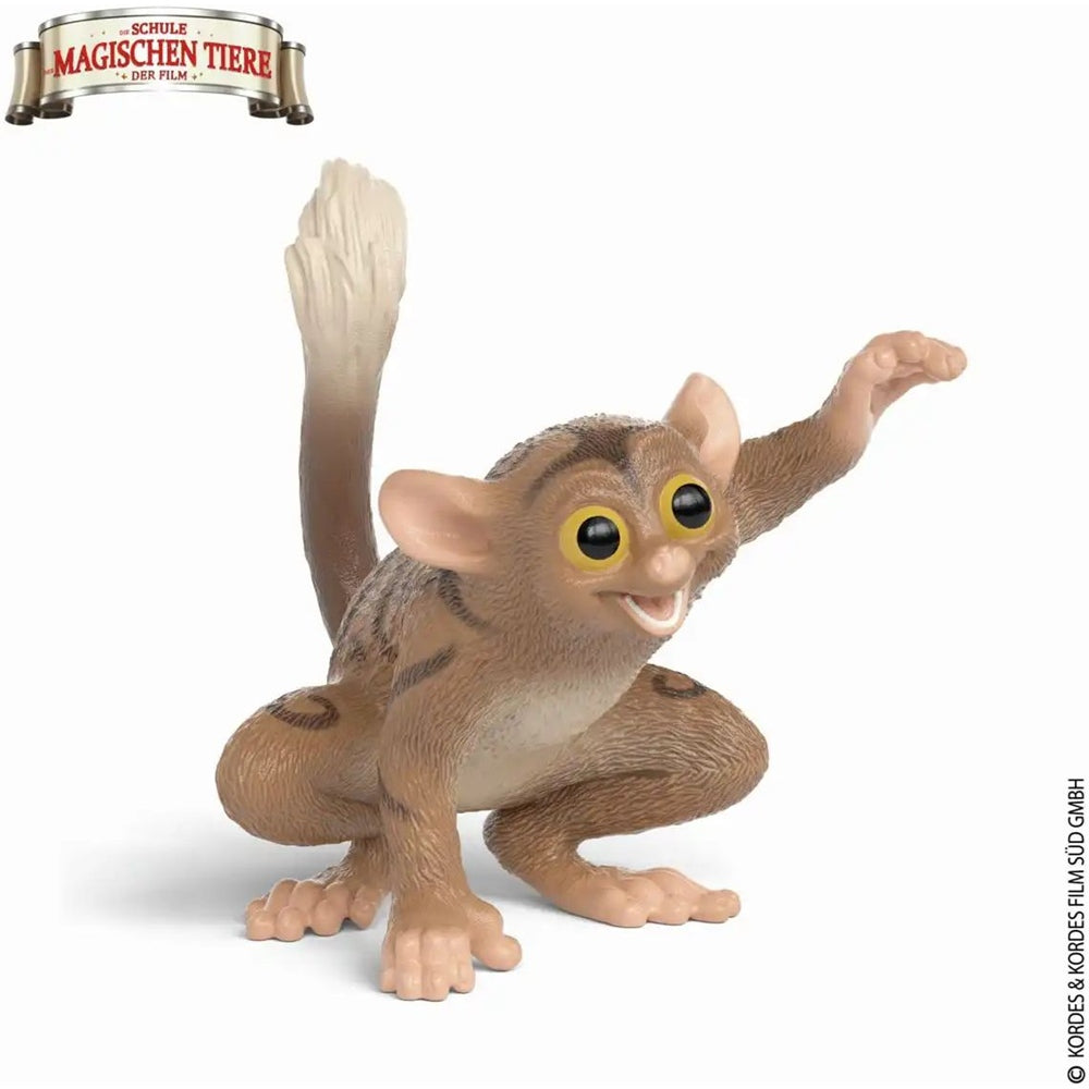 schleich 14952 Die Schule der magischen Tiere Koboldmaki