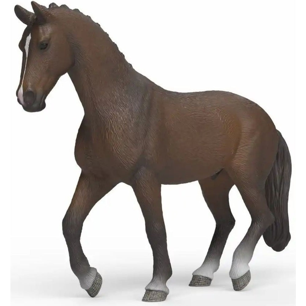 schleich 14919 Horse Club KWPN Wallach Niederländisches Warmblut