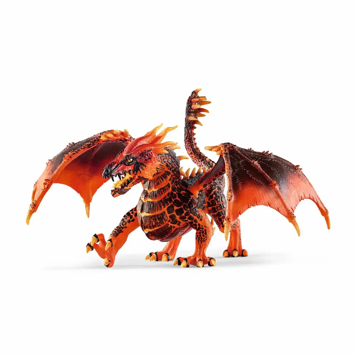 Schleich 70138 Eldrador Lavadrache
