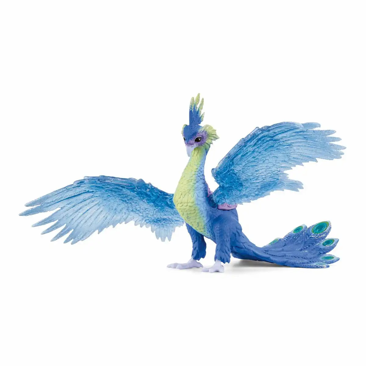 schleich 70794 Magischer Pfau
