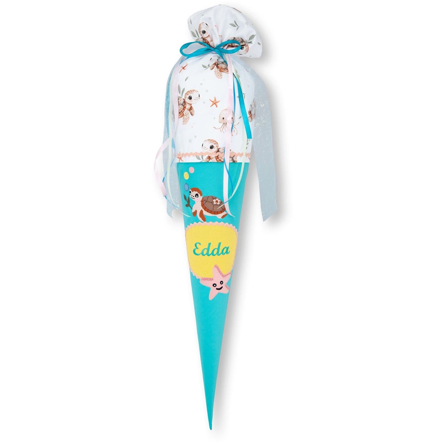 crêpes suzette Schultüte Edda