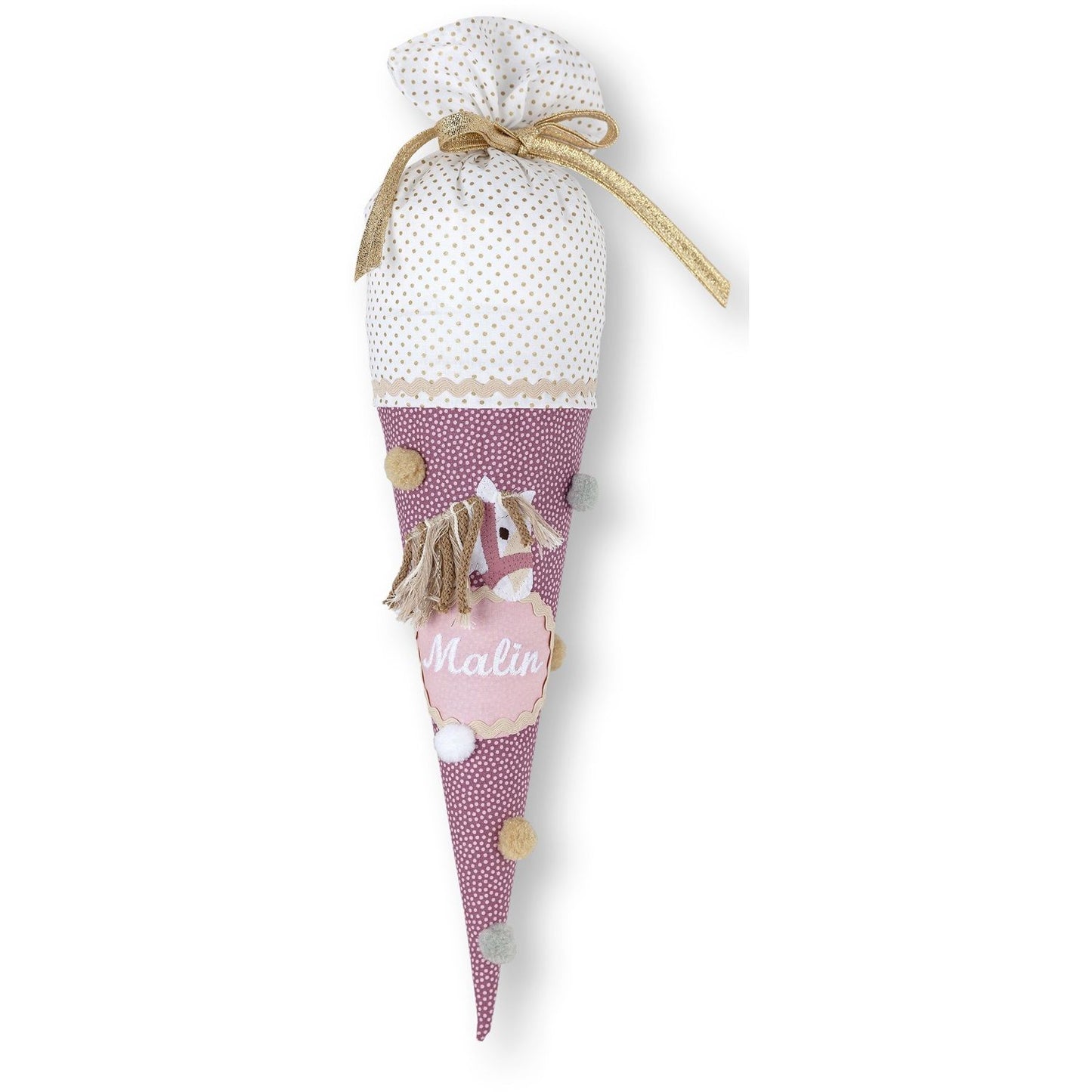 crêpes suzette Geschwistertüte Malin 35cm