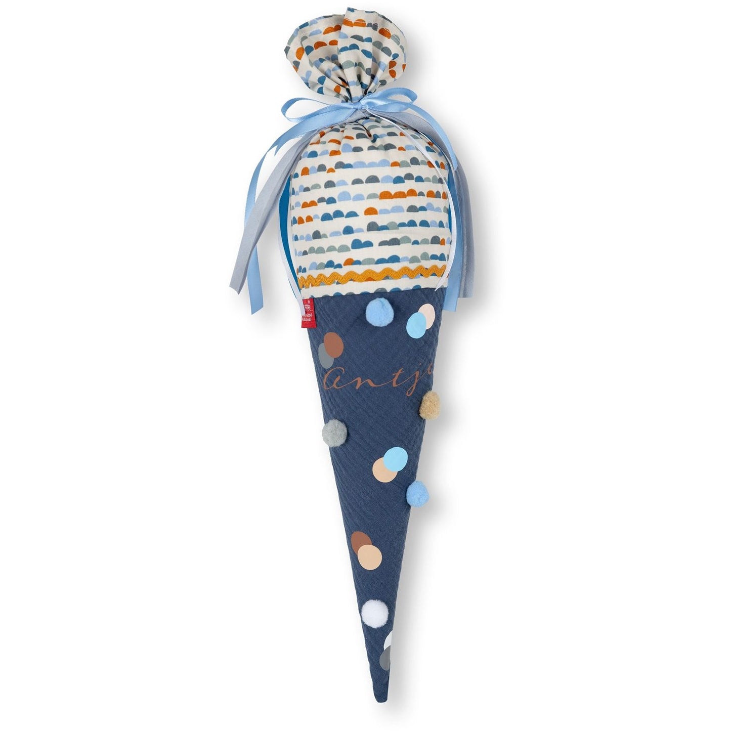 crêpes suzette Geschwistertüte Antje 35cm