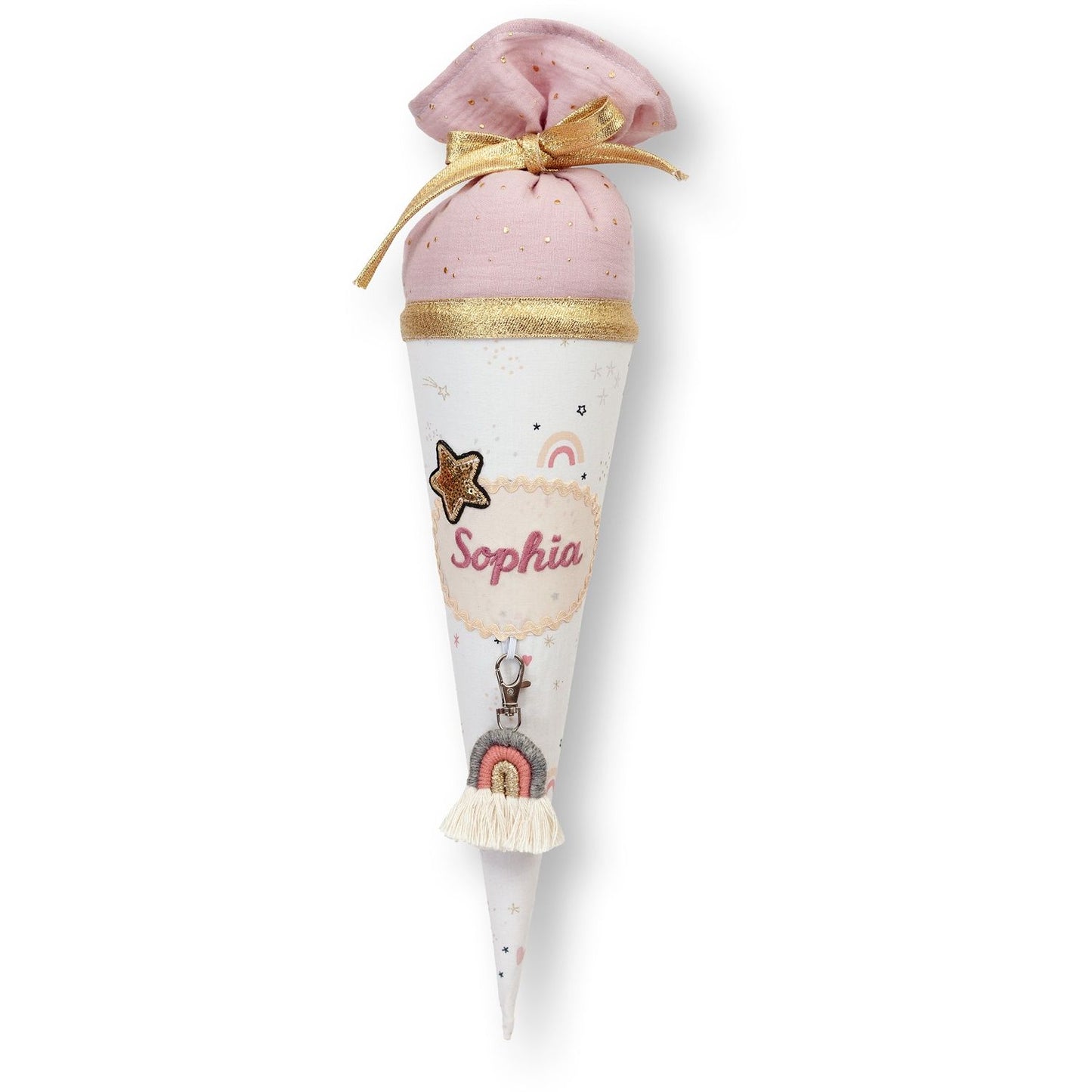 crêpes suzette Geschwistertüte Sophia 35cm