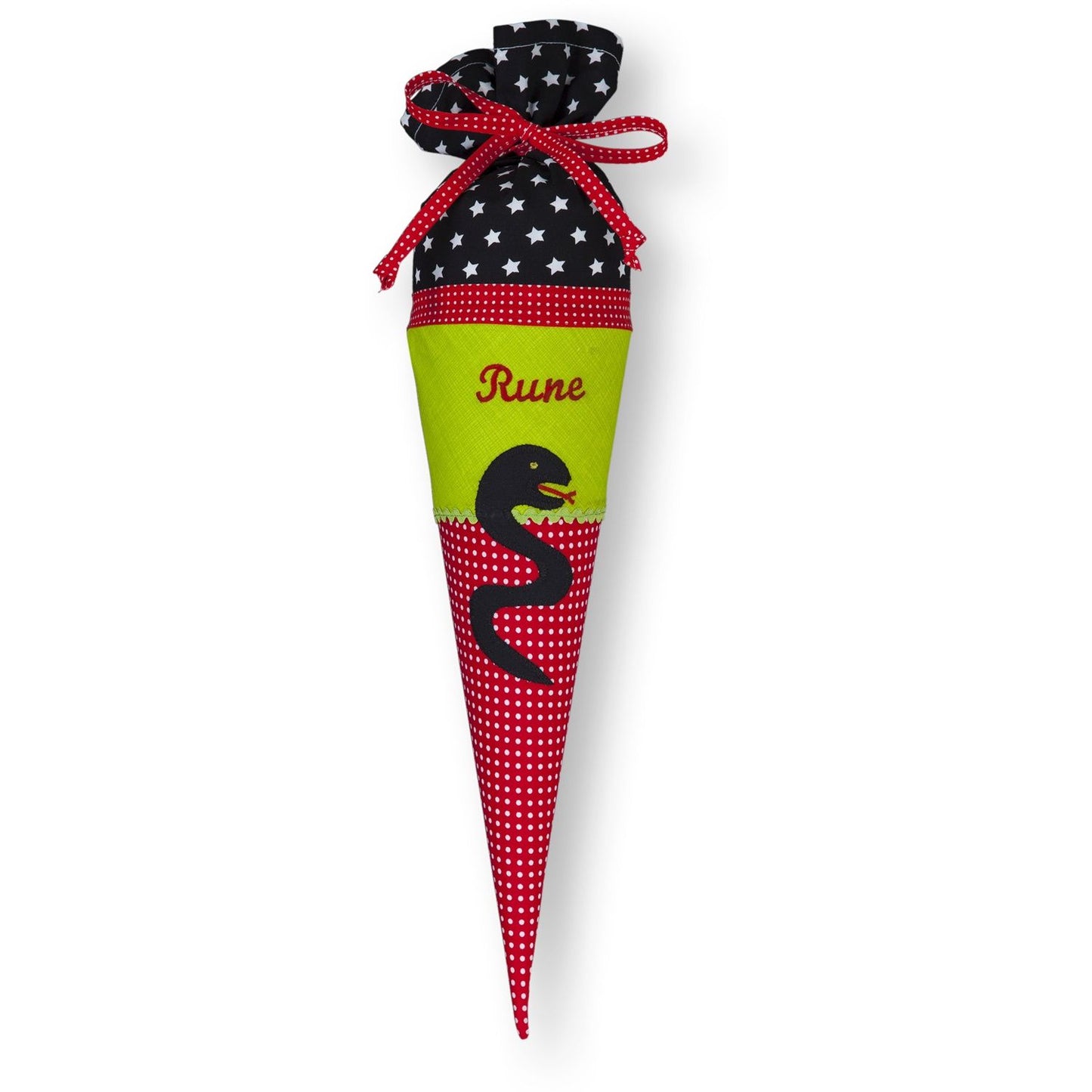 crêpes suzette Geschwistertüte Rune 35cm
