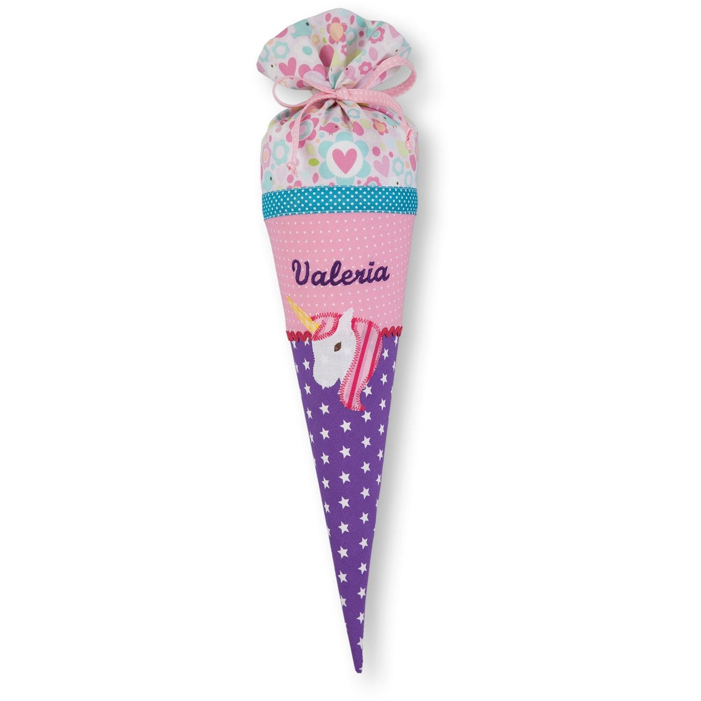 crêpes suzette Geschwistertüte Valeria 35cm