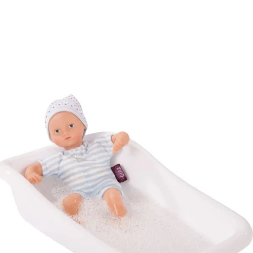 Puppe Mini Aquini boys