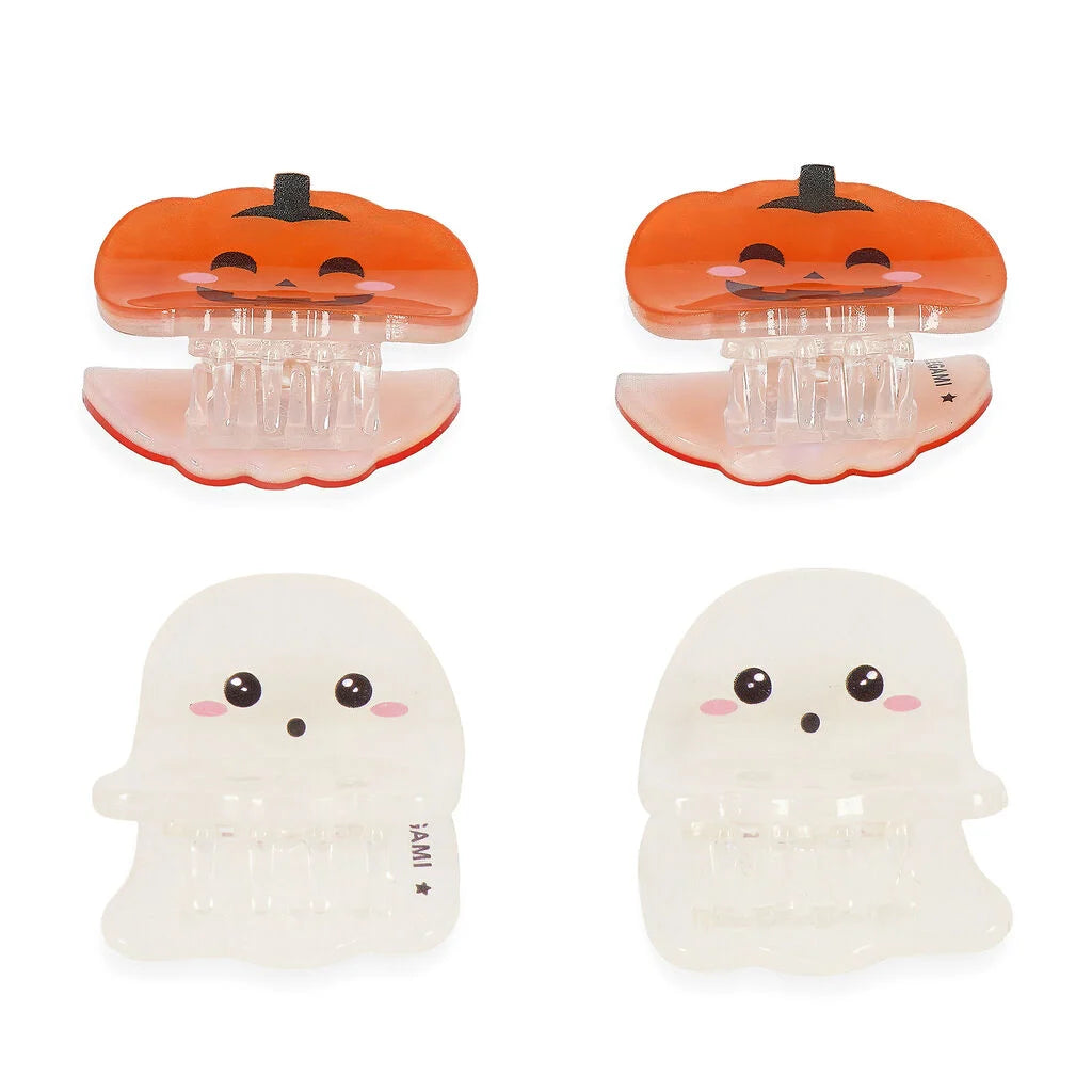 Legami Haarklammern Halloween