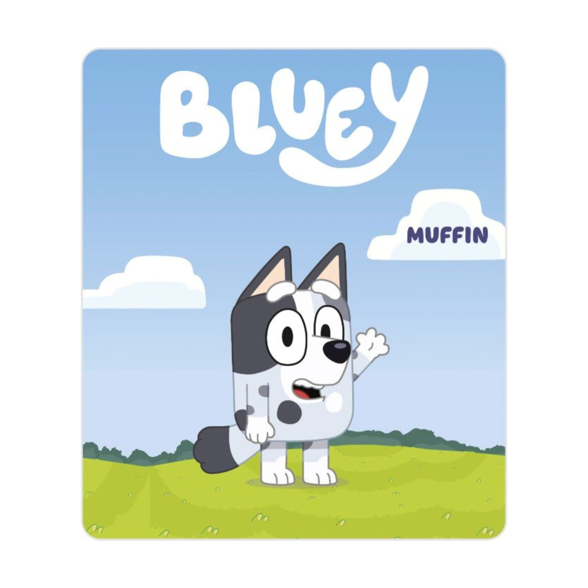 Tonie Bluey Multipack