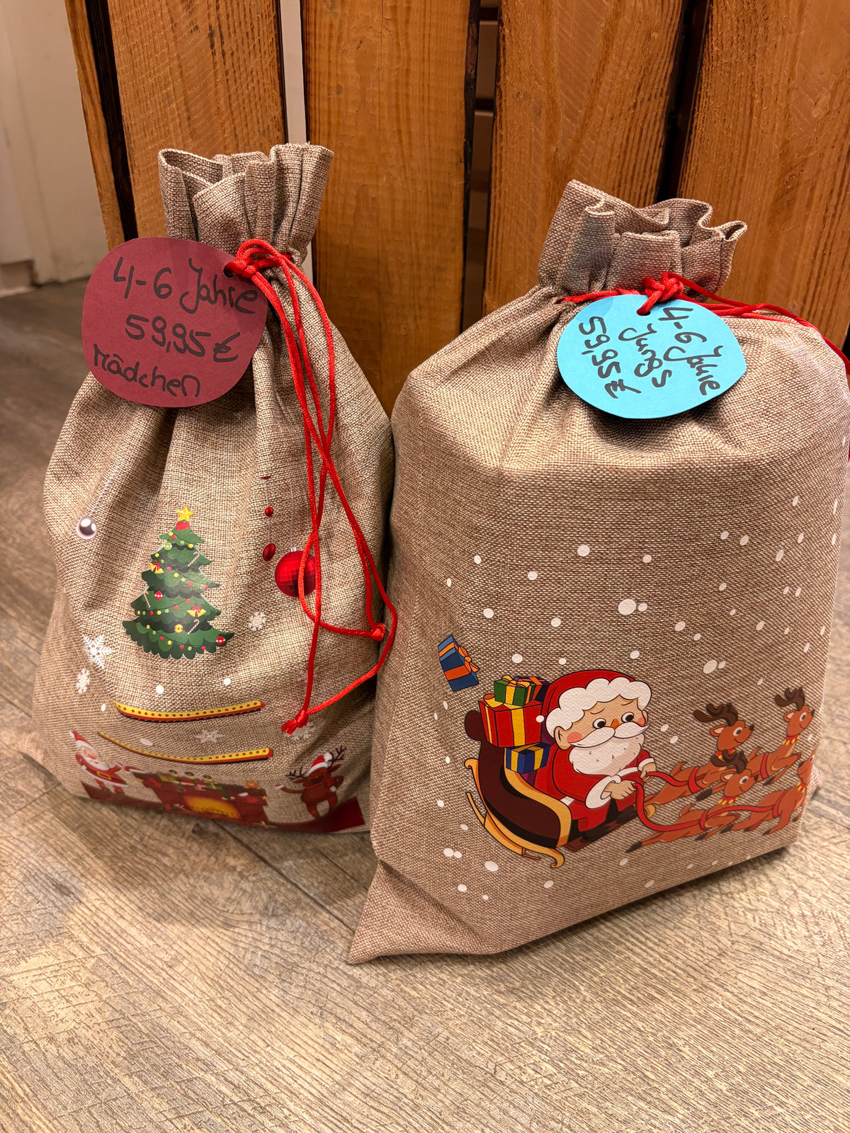 Adventskalender Kinderreigen