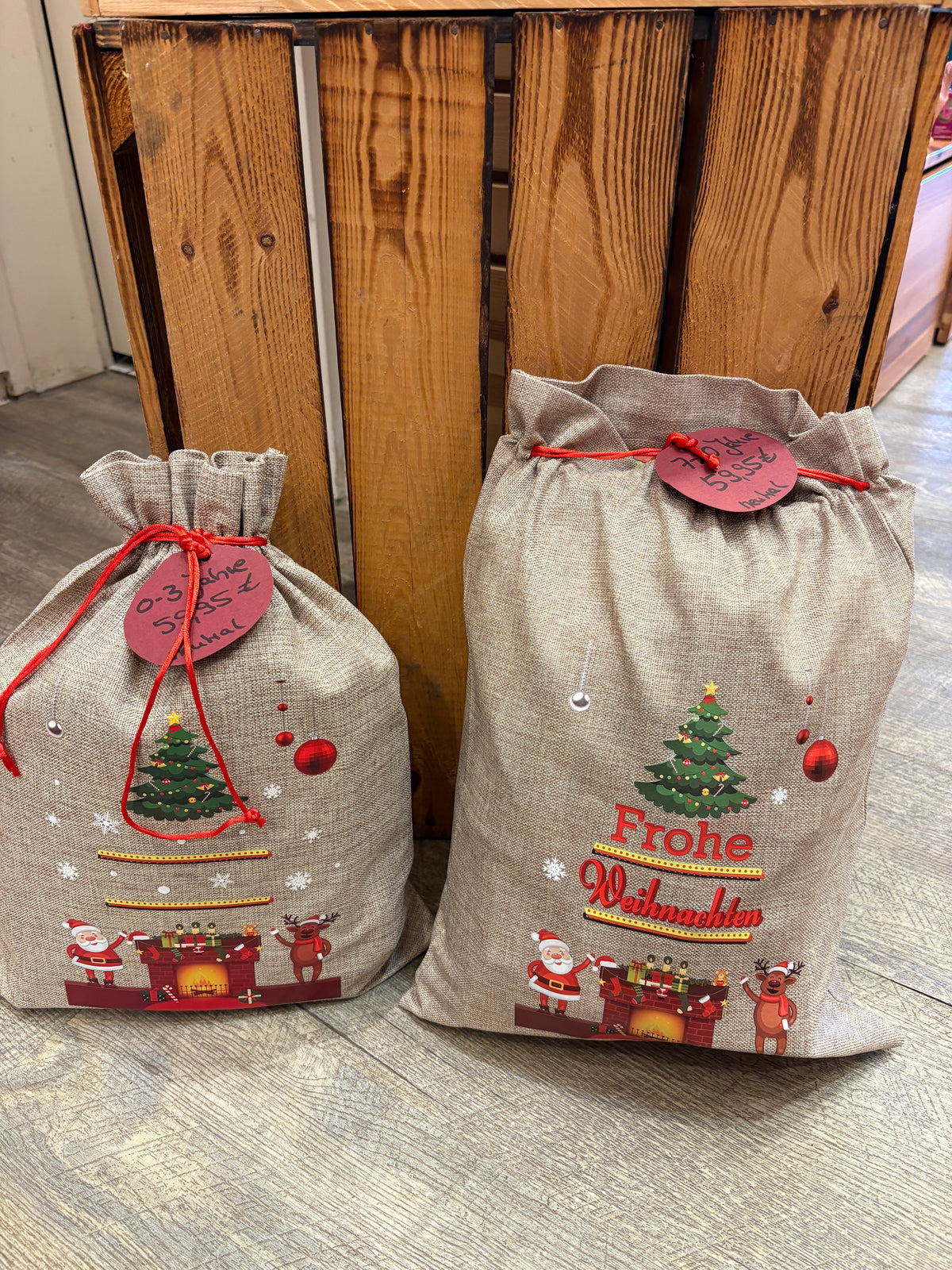 Adventskalender Kinderreigen