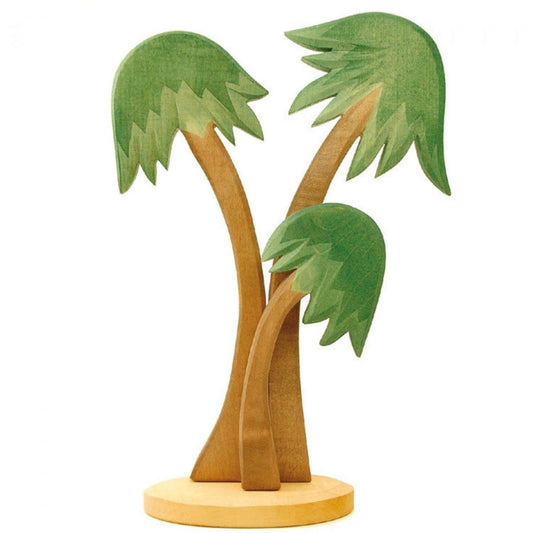 Ostheimer 3100 Palmengruppe m. Stütze