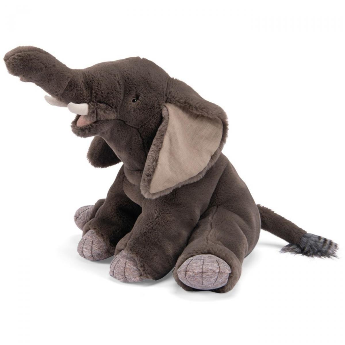 Plüschtier großer Elefant von MOULIN ROTY