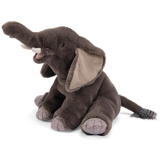 Plüschtier großer Elefant von MOULIN ROTY