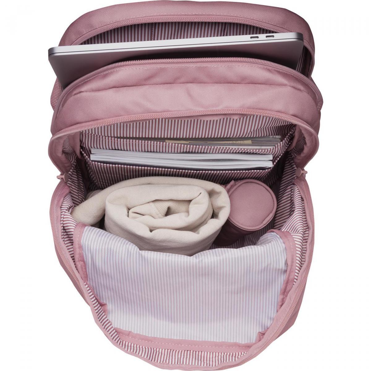 Beckmann Urban Ash Rose