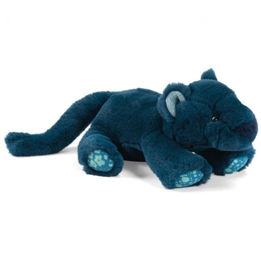 Plüschtier kleiner Panther von MOULIN ROTY