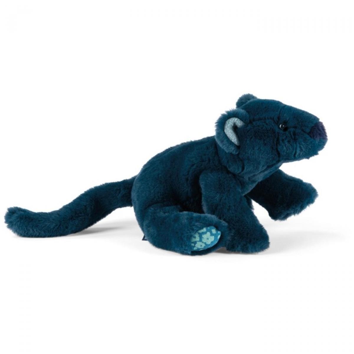 Plüschtier kleiner Panther von MOULIN ROTY