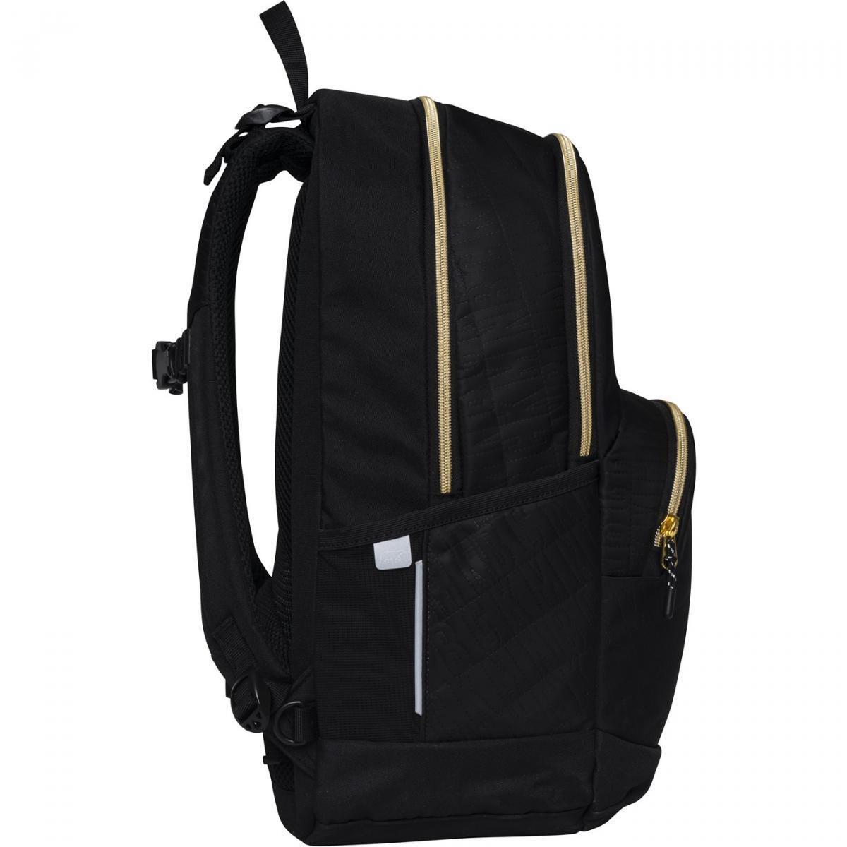 Beckmann Sport Junior Black Gold