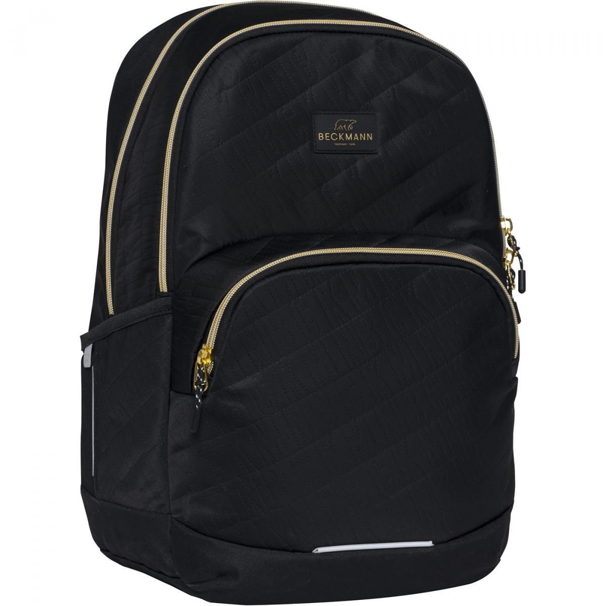 Beckmann Sport Junior Black Gold