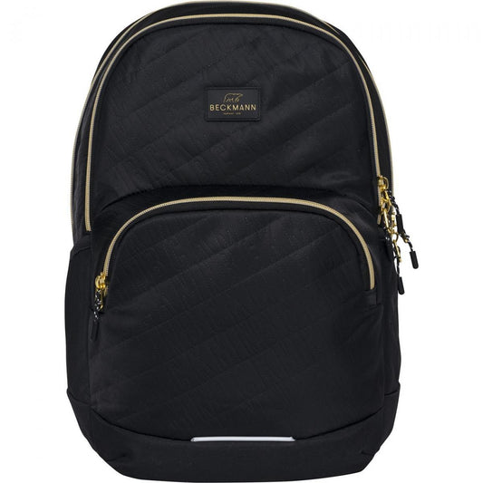 Beckmann Sport Junior Black Gold