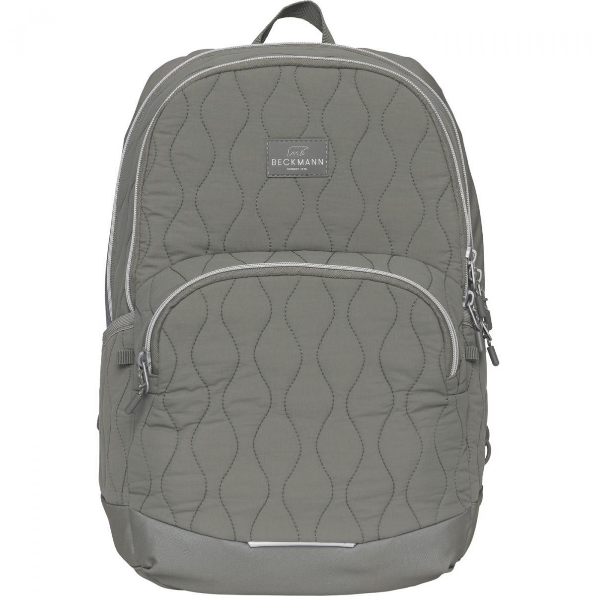 Beckmann Sport Junior Green Padded