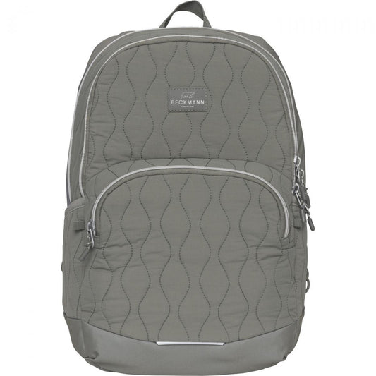 Beckmann Sport Junior Green Padded