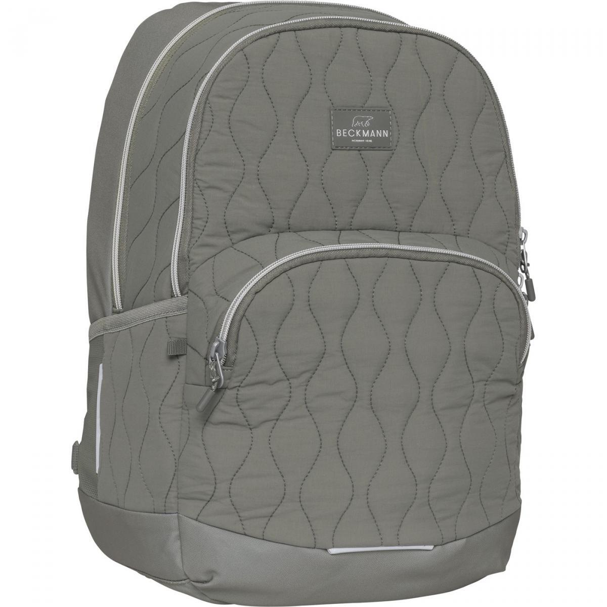 Beckmann Sport Junior Green Padded