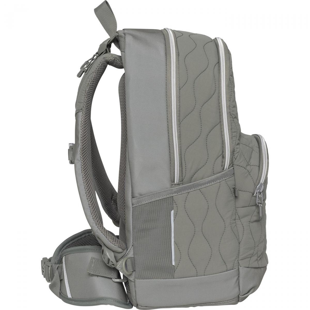 Beckmann Sport Junior Green Padded