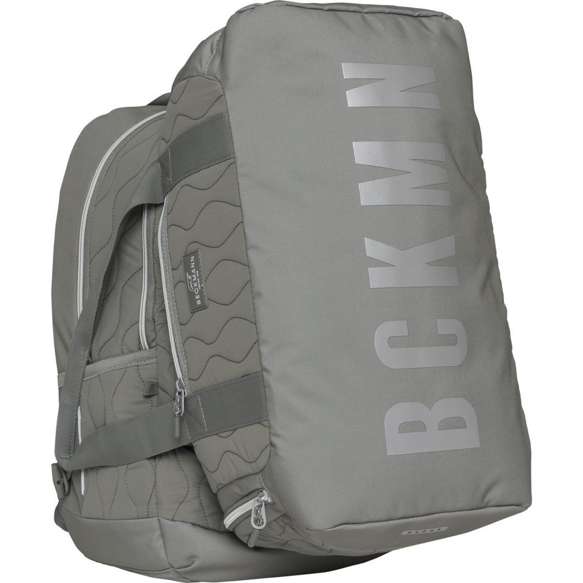 Beckmann Sport Junior Green Padded