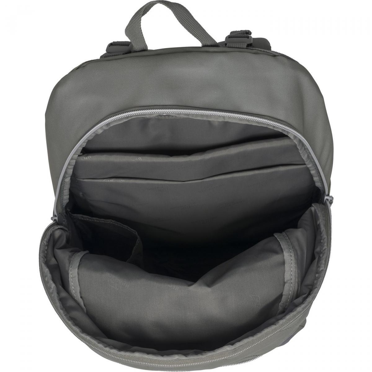 Beckmann Sport Junior Green Padded
