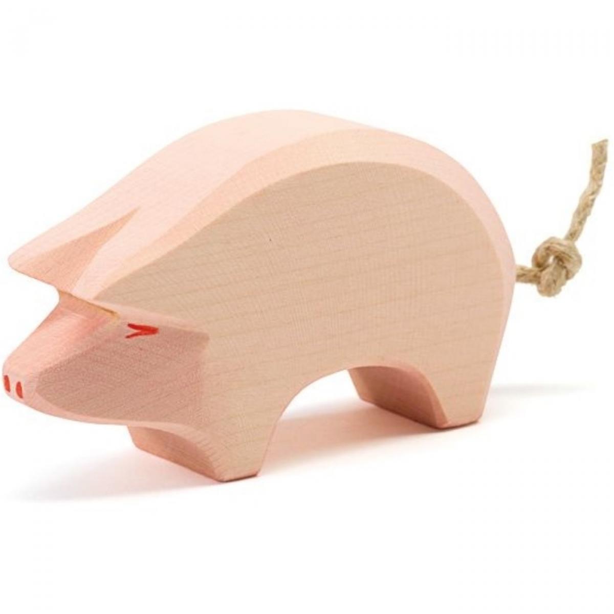 Ostheimer 10903 Schwein Rüssel tief