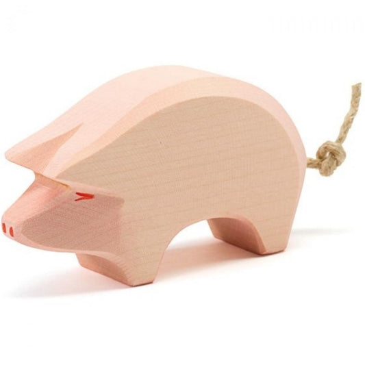 Ostheimer 10903 Schwein Rüssel tief