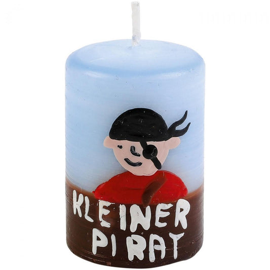 Lebenslicht Kleiner Pirat