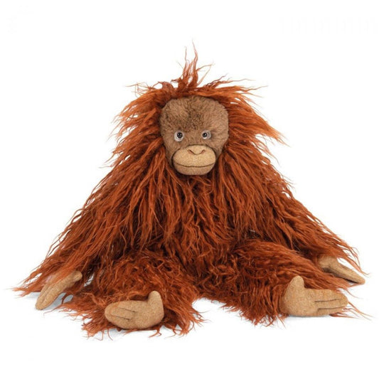 Plüschtier kleiner Orang-Utan von MOULIN ROTY