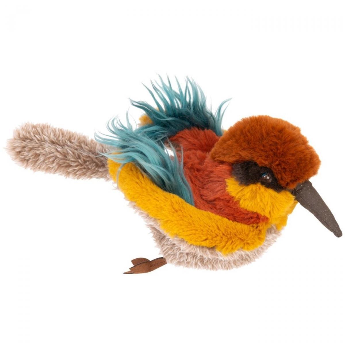 Plüschtier Bienenfresser von MOULIN ROTY