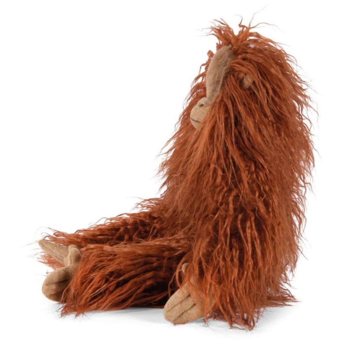 Plüschtier kleiner Orang-Utan von MOULIN ROTY
