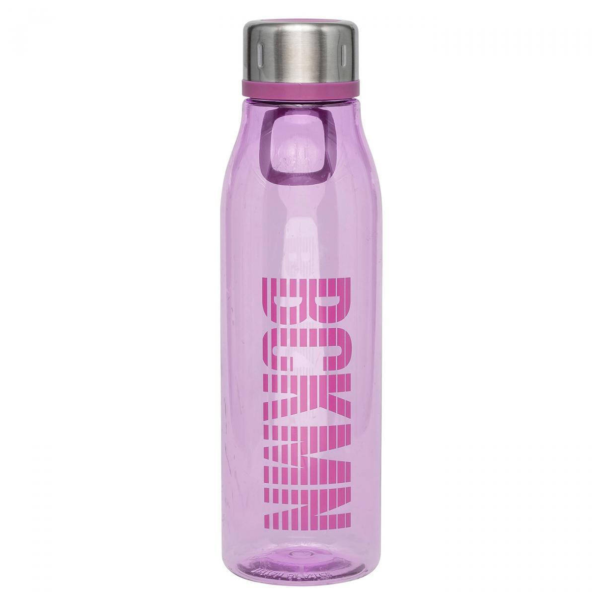 Beckmann Trinkflasche 650 ml Purple