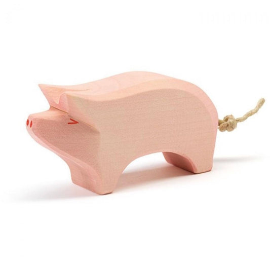 Ostheimer 10902 Schwein Rüssel hoch