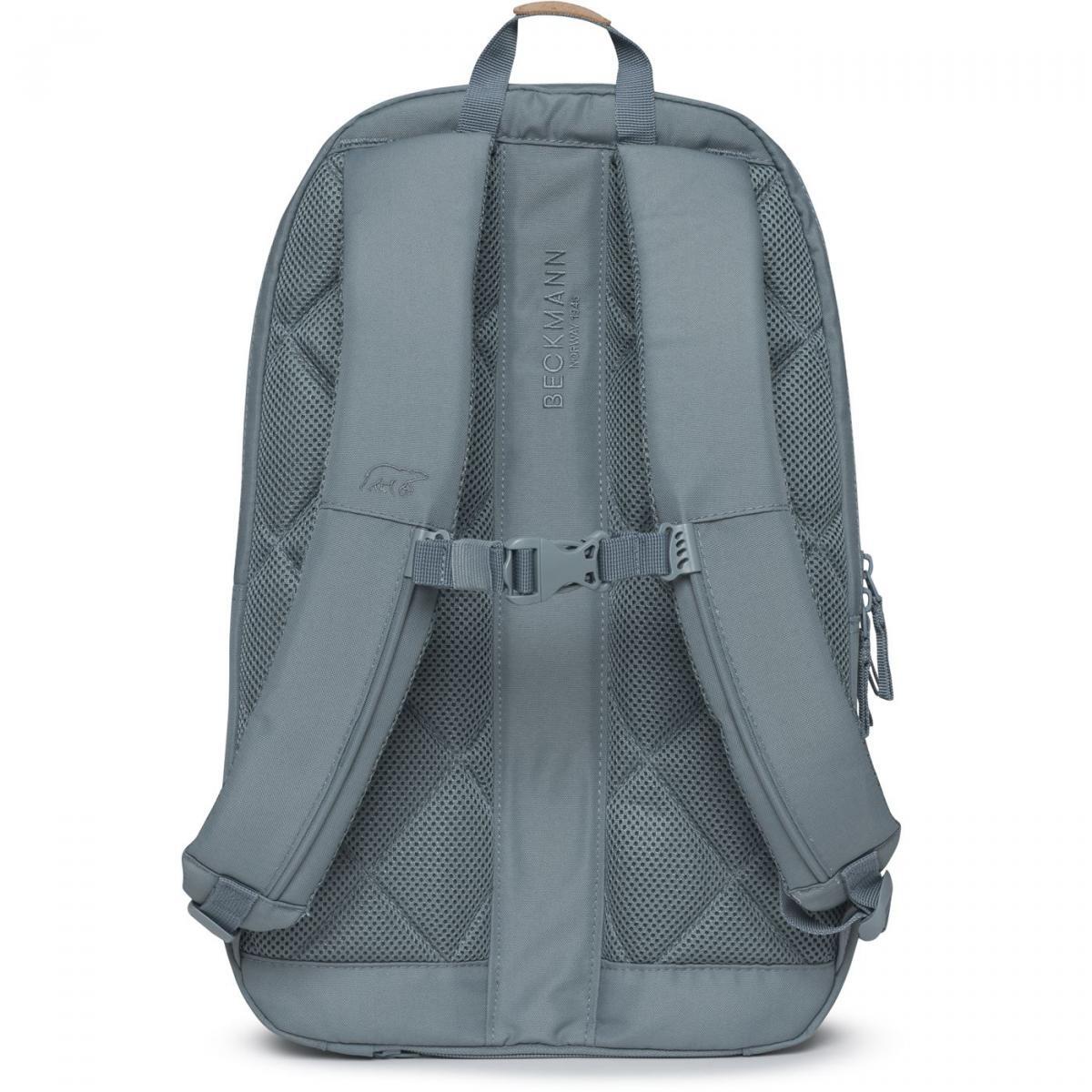 Beckmann Urban Petrol