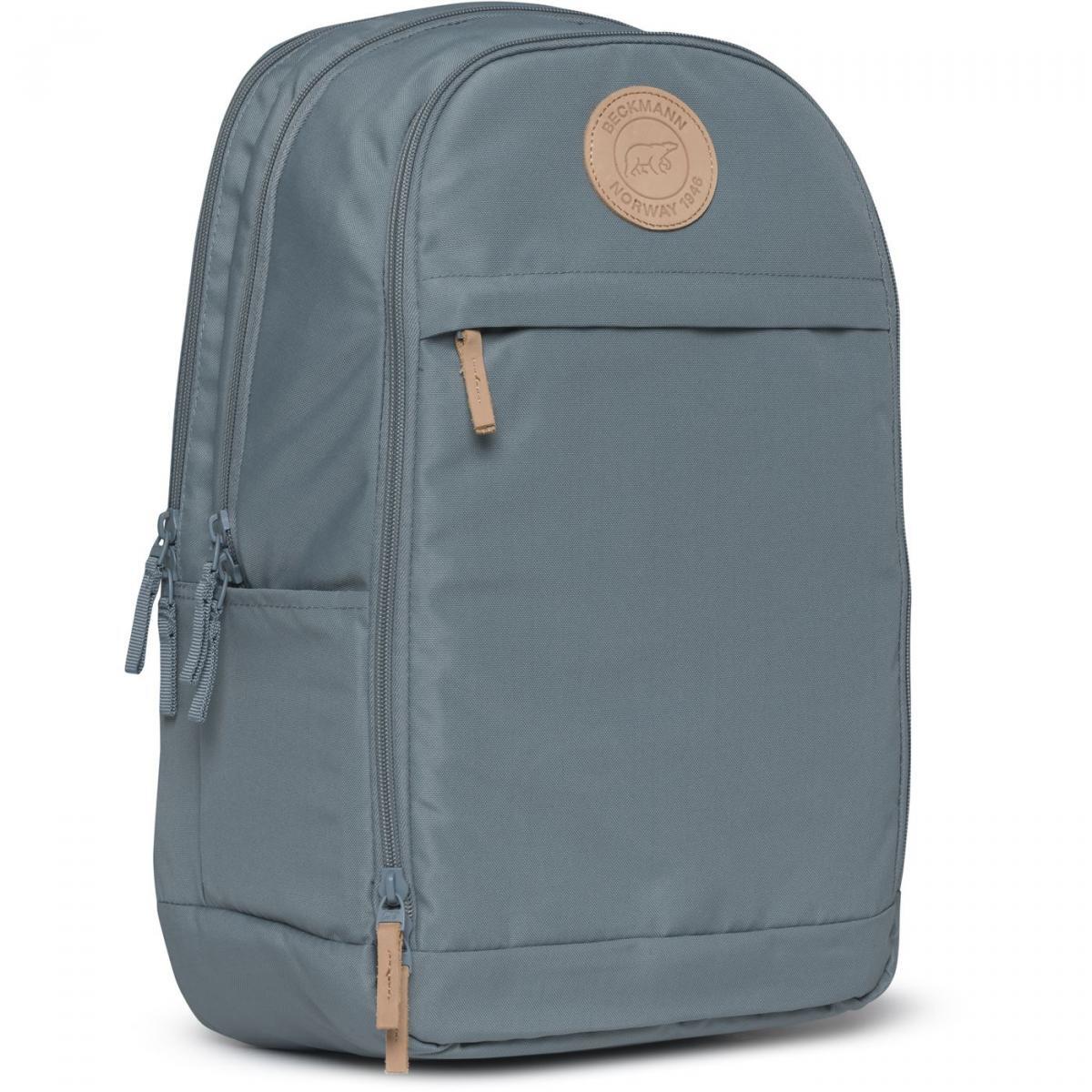 Beckmann Urban Petrol