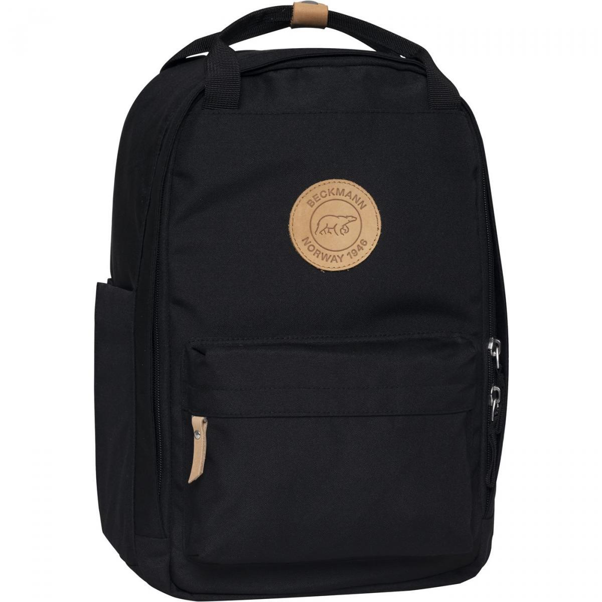 Beckmann City Light Black